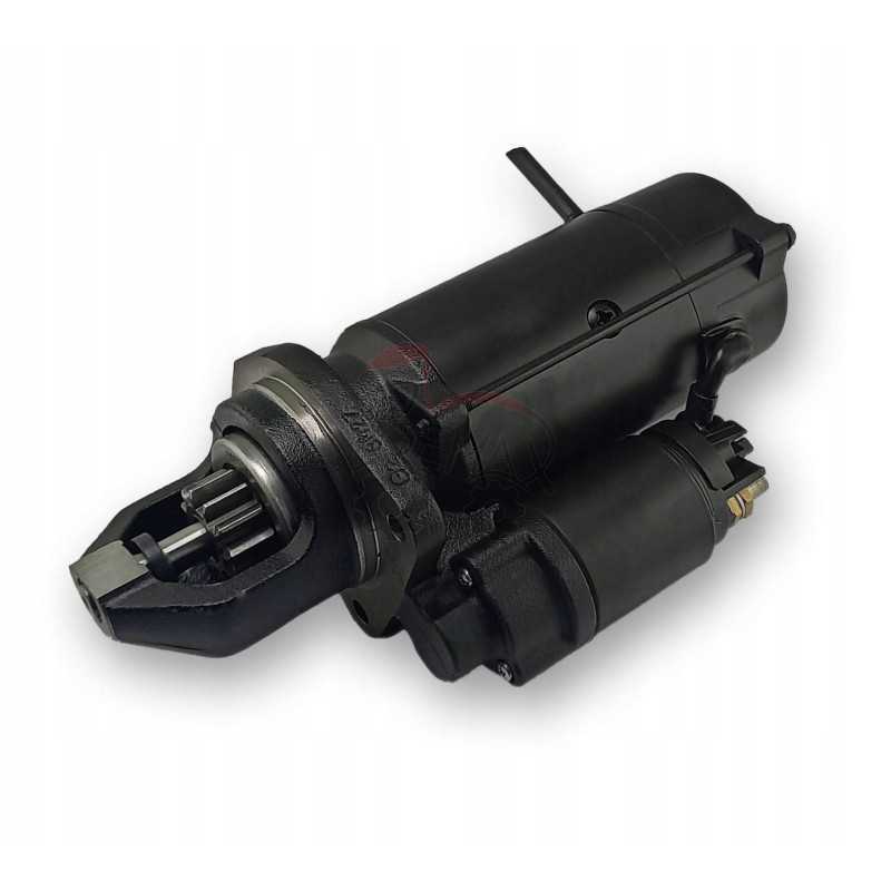 Starteris su reduktoriumi c 330 c 360 zetor 69185771