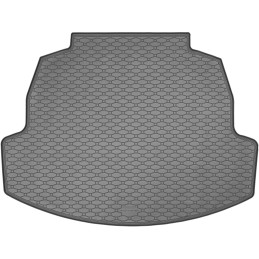 Toyota Corolla XII (E210) sedanas nuo 2019-03 Bagažinės kilimėlis RIGUM 436044