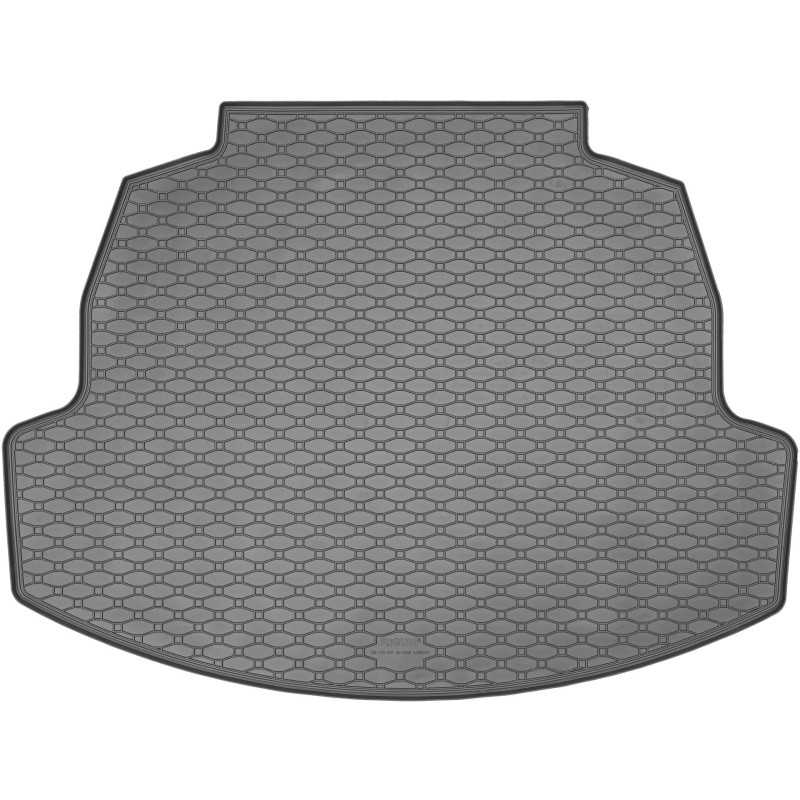 Toyota Corolla XII (E210) sedanas nuo 2019-03 Bagažinės kilimėlis RIGUM 436044