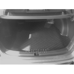 Toyota Corolla XII (E210) sedanas nuo 2019-03 Bagažinės kilimėlis RIGUM 436044