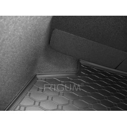 Toyota Corolla XII (E210) sedanas nuo 2019-03 Bagažinės kilimėlis RIGUM 436044