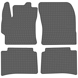 Toyota Corolla XII 2019- Guminiai kilimėliai FROGUM 410350