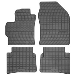 Toyota Corolla XII E21 sedanas hečbekas Kombi nuo 2018 m. Guminiai kilimėliai PRISMAT 1544