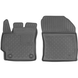 Toyota Corolla XII E210 2019- Guminiai kilimėliai ARISTAR FRONT 653387