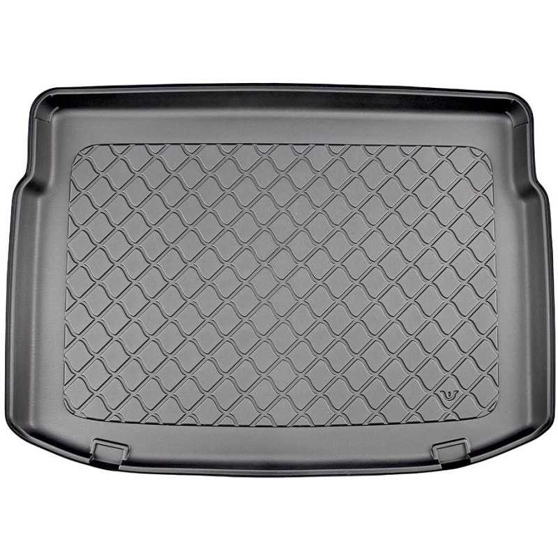 Toyota Corolla XII E210 HB 5D (viršutinė bagažinės dalis) 02.2019- Bagažinės kilimėlis ARISTAR 193387G