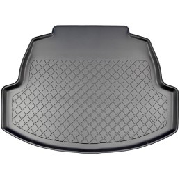 Toyota Corolla XII E210 SD 4D 03.2019- Bagažinės kilimėlis ARISTAR 193385G