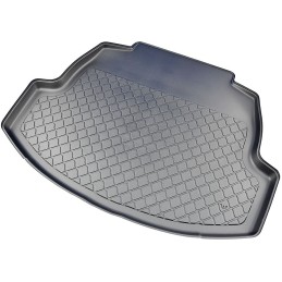 Toyota Corolla XII E210 SD 4D 03.2019- Bagažinės kilimėlis ARISTAR 193385G