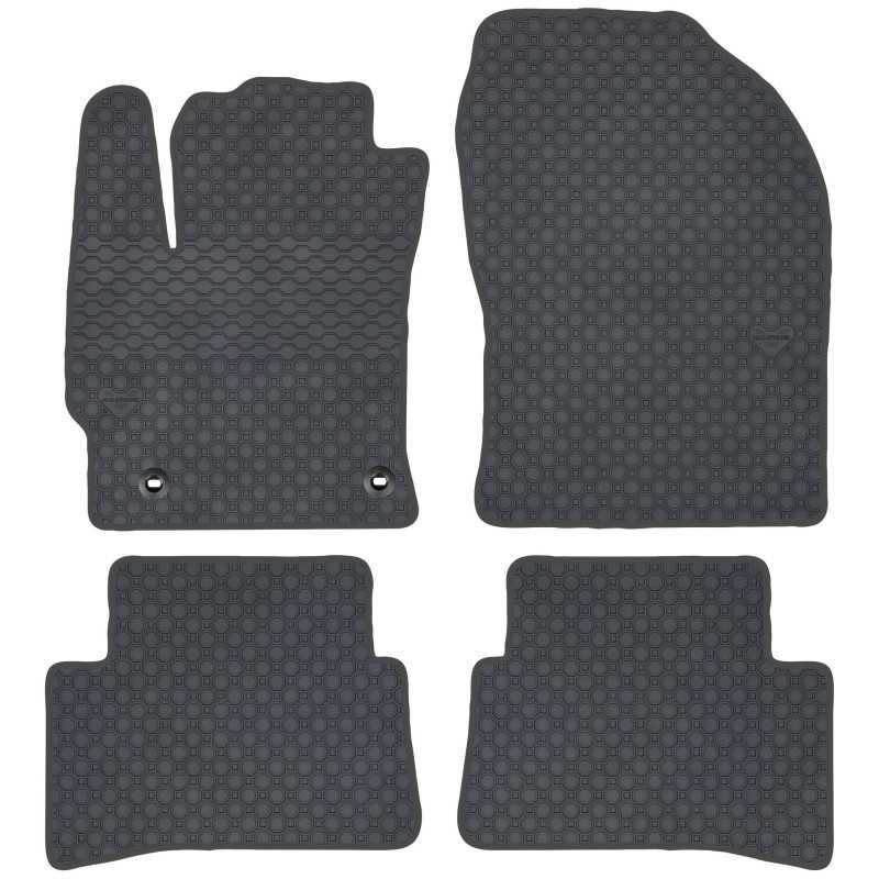 Toyota Corolla XII HB 2019- Guminiai kilimėliai PRIME-LINER MAX-MAT