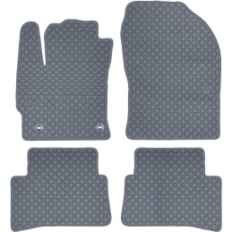 Toyota Corolla XII HB 2019- Guminiai kilimėliai PRIME-LINER MAX-MAT