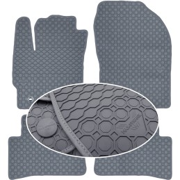 Toyota Corolla XII HB 2019- Guminiai kilimėliai PRIME-LINER MAX-MAT
