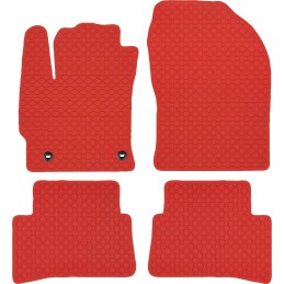 Toyota Corolla XII HB 2019- Guminiai kilimėliai PRIME-LINER MAX-MAT