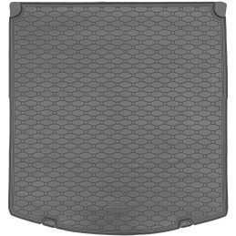 Toyota Corolla XII Kombi (viršutinis aukštas) 2019- Bagažinės kilimėlis RIGUM 436020