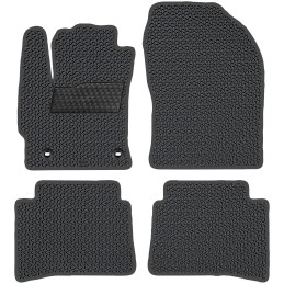 Toyota Corolla XII Kombi 2019- EVA MAX grindų kilimėliai-MAT 10828