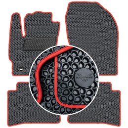 Toyota Corolla XII Kombi 2019- EVA MAX grindų kilimėliai-MAT 10828