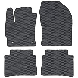 Toyota Corolla XII Kombi 2019- EVA MAX grindų kilimėliai-MAT 10828