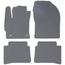 Toyota Corolla XII Kombi 2019- EVA MAX grindų kilimėliai-MAT 10828