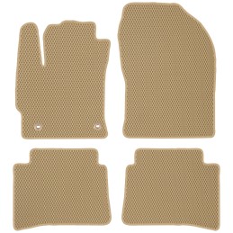 Toyota Corolla XII Kombi 2019- EVA MAX grindų kilimėliai-MAT 10828