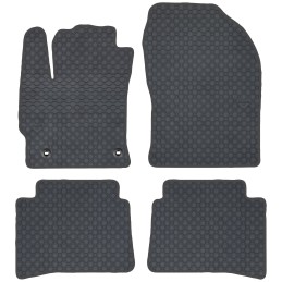 Toyota Corolla XII Kombi 2019- Guminiai kilimėliai PRIME-LINER MAX-MAT