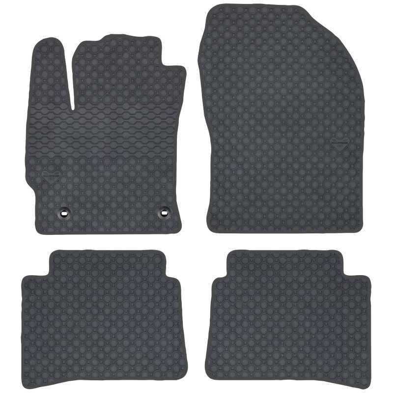 Toyota Corolla XII Kombi 2019- Guminiai kilimėliai PRIME-LINER MAX-MAT