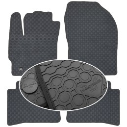 Toyota Corolla XII Kombi 2019- Guminiai kilimėliai PRIME-LINER MAX-MAT