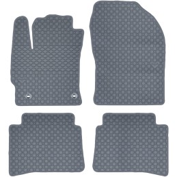 Toyota Corolla XII Kombi 2019- Guminiai kilimėliai PRIME-LINER MAX-MAT