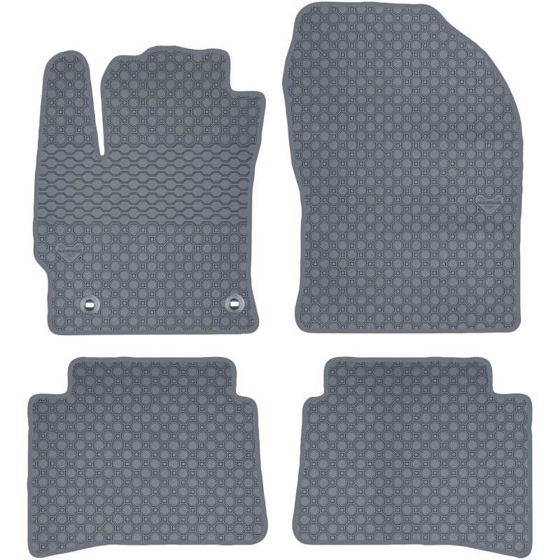 Toyota Corolla XII Kombi 2019- Guminiai kilimėliai PRIME-LINER MAX-MAT