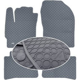 Toyota Corolla XII Kombi 2019- Guminiai kilimėliai PRIME-LINER MAX-MAT