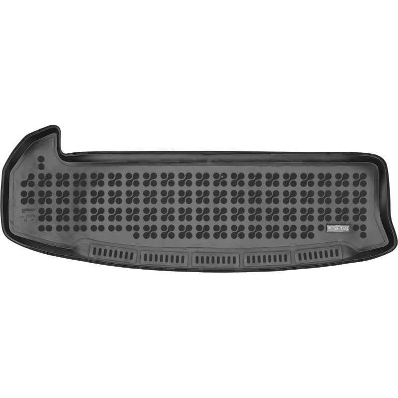 Toyota Highlander III XV50 2013-2019 bagažinės kilimėlis REZAW 231780