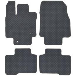 Toyota Highlander IV 2020- Guminiai kilimėliai PRIME-LINER MAX-MAT