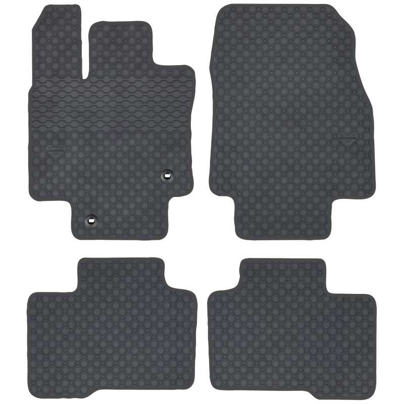 Toyota Highlander IV 2020- Guminiai kilimėliai PRIME-LINER MAX-MAT