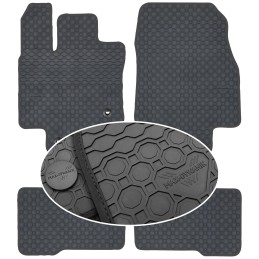 Toyota Highlander IV 2020- Guminiai kilimėliai PRIME-LINER MAX-MAT