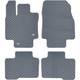 Toyota Highlander IV 2020- Guminiai kilimėliai PRIME-LINER MAX-MAT