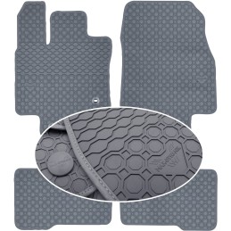 Toyota Highlander IV 2020- Guminiai kilimėliai PRIME-LINER MAX-MAT