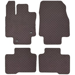 Toyota Highlander IV 2020- Guminiai kilimėliai PRIME-LINER MAX-MAT