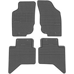 Toyota Hilux VII 2005- Guminiai kilimėliai FROGUM 547112