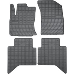 Toyota Hilux VIII 2015- Guminiai kilimėliai FROGUM ET427747