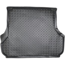 Toyota Land Cruiser 100 visureigis 1998-2008 Bagažinės kilimėlis MIX-PLAST 33036