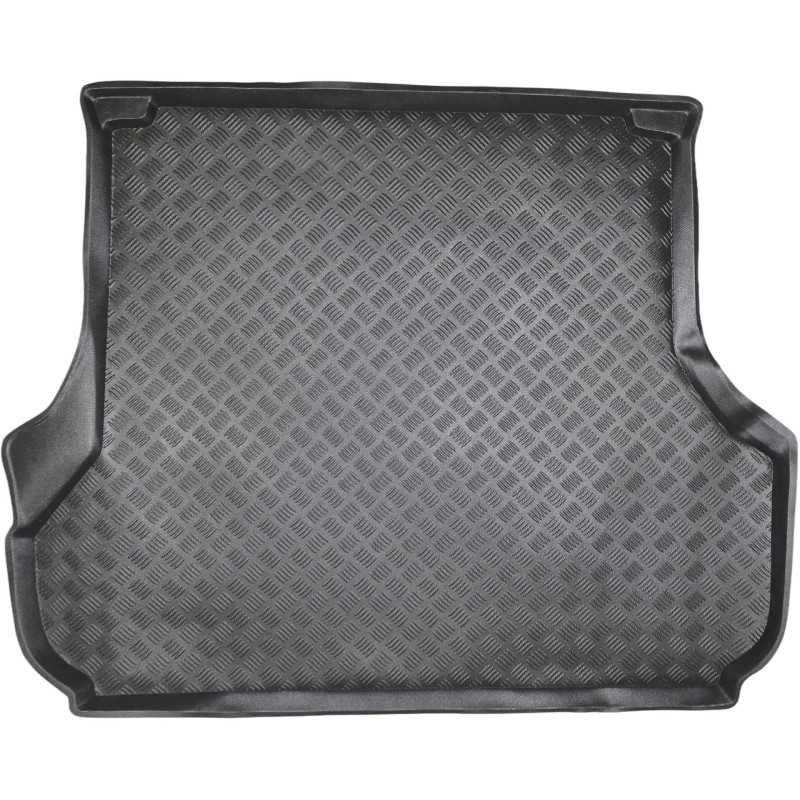 Toyota Land Cruiser 100 visureigis 1998-2008 Bagažinės kilimėlis MIX-PLAST 33036