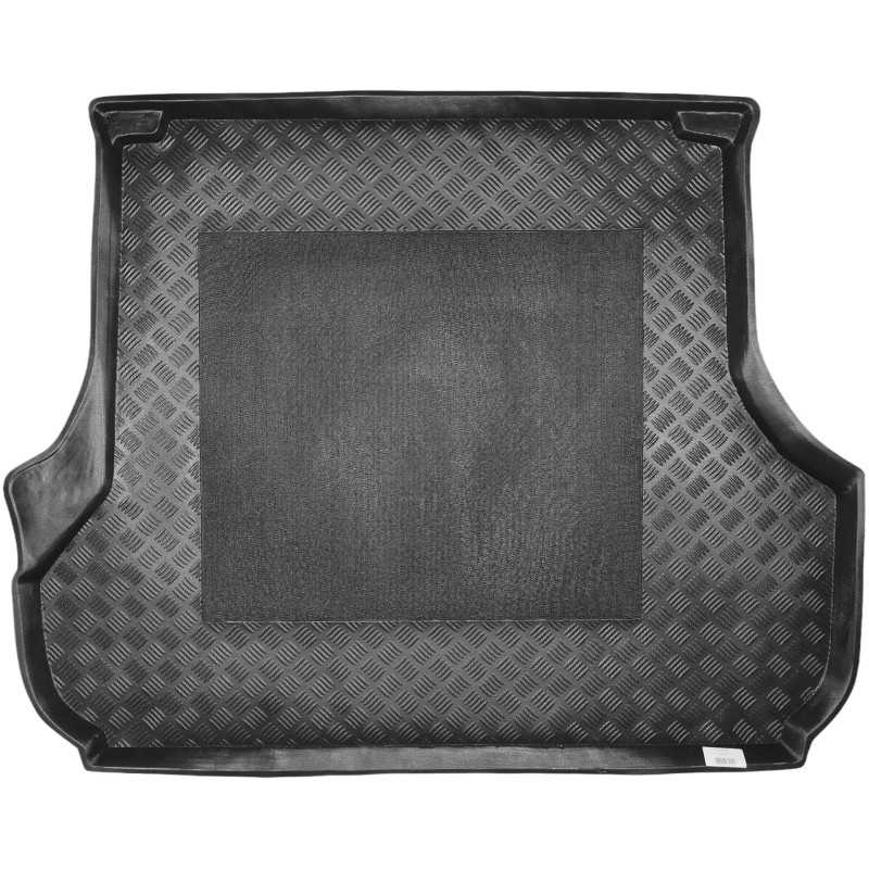 Toyota Land Cruiser 100 visureigis 1998-2008 Bagažinės kilimėlis MIX-PLAST 33036/M