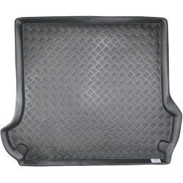 Toyota Land Cruiser 120 visureigio 2003-2009 bagažinės kilimėlis MIX-PLAST 33025