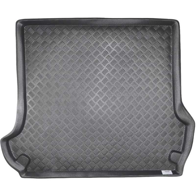 Toyota Land Cruiser 120 visureigio 2003-2009 bagažinės kilimėlis MIX-PLAST 33025