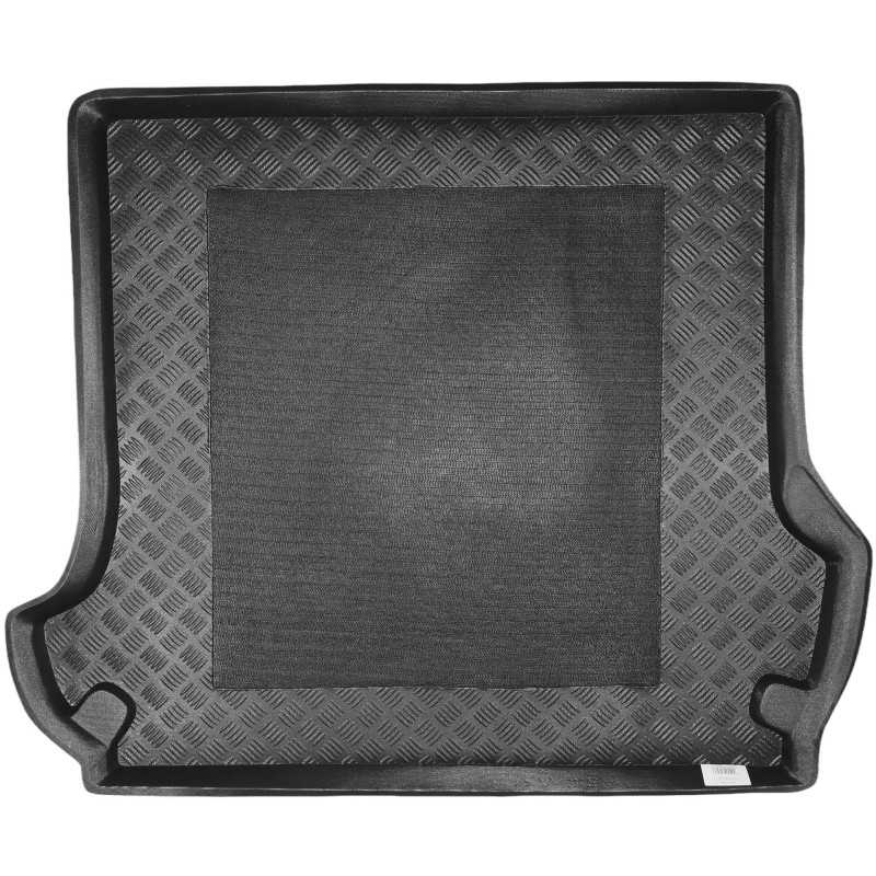 Toyota Land Cruiser 120 visureigis 2003-2009 Bagažinės kilimėlis MIX-PLAST 33025/M