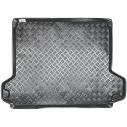 Toyota Land Cruiser 150 visureigio 2010-2017 bagažinės kilimėlis MIX-PLAST 33035