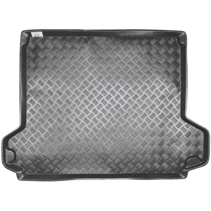 Toyota Land Cruiser 150 visureigio 2010-2017 bagažinės kilimėlis MIX-PLAST 33035