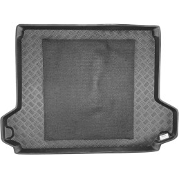 Toyota Land Cruiser 150 visureigio 2010-2017 bagažinės kilimėlis MIX-PLAST 33035/M