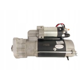 Starteris su reduktoriumi 12v 4 2kw perkins a6 354 4