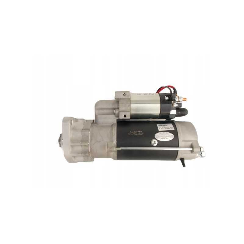 Starteris su reduktoriumi 12v 4 2kw perkins a6 354 4