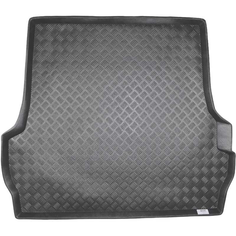 Toyota Land Cruiser 200 visureigis 2008- Bagažinės kilimėlis MIX-PLAST 33034