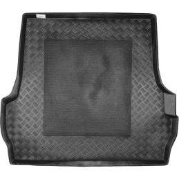 Toyota Land Cruiser 200 visureigis 2008- Bagažinės kilimėlis MIX-PLAST 33034/M