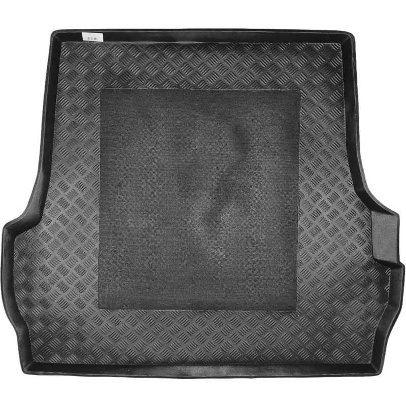 Toyota Land Cruiser 200 visureigis 2008- Bagažinės kilimėlis MIX-PLAST 33034/M